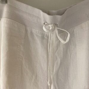 Urban Outfitters Linen Pants. M